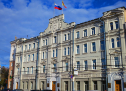 У двух районов Воронежа появились новые руководители