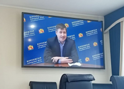 Общественник Илья Наумов в очередной раз стал претендентом на пост мэра Воронежа