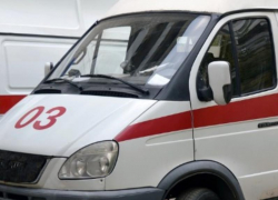 Один человек погиб и два пострадали в жутком ДТП на воронежской дороге