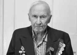 Ушел из жизни ветеран, Почетный гражданин Воронежа Василий Мальцев