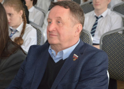 Кардиохирург и Почетный гражданин Воронежа Сергей Ковалев отмечает 65-летний юбилей