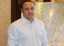 На должность воронежского вице-губернатора утвердили  Виталия Шабалатова