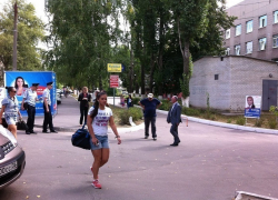 Воронежские оппозиционеры обвиняют штаб Юлии Поповой в угрозах кандидату-самовыдвиженцу