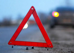  Мотоциклист погиб на воронежской трассе после ДТП с иномаркой 