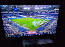 Воронежский «Факел» сыграл вничью с «Крыльями Советов» в Самаре