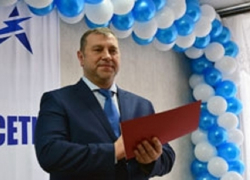 Экс-директор «Воронежской горэлектросети» пошёл в СИЗО вслед за Русланом Кочетовым 