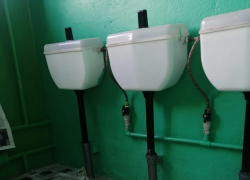 Приватизируйте это немедленно: здание морга и уличные туалеты распродают в Воронежской области