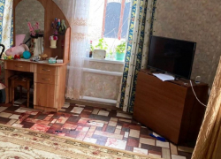 Оскорбления пьяного мужа привели к кровавой бойне под Воронежем 