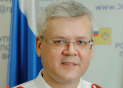 Скончался начальник отдела управления воронежского Роспотребнадзора