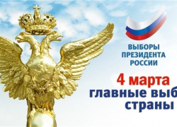 Воронежский областной суд рассмотрел жалобу о нарушениях на выборах президента страны