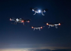 Семичасовая «рождественская» тревога из-за опасности БПЛА закончилась благополучно в Воронеже  