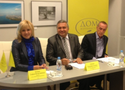 Горизбирком озвучил промежуточные результаты выборов в мэры Воронежа