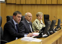 Вице-спикеры Воронежской областной Думы рассказали о своих зарплатах, квартирах, домах и машинах