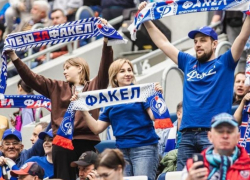 Абонементы на игры воронежского «Факела» подорожали на 50%