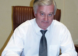 Семилукский район: Владимир Кобяшев метит на место Ирины Кокоревой