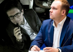 «Даритель» скандальной Мазды вице-мэру Воронежа засветился в новой афере