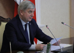 Облправительство Александра Гусева отказалось от «тра-та-та» системы