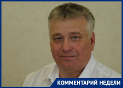 «Олигархи своих не бросают», - главный воронежский коммунист об уходе мэра Вадима Кстенина