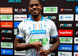 Александр Гусев выделил одного игрока воронежского «Факела» после игры с «Уралом»