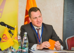 Депутат Артем Рымарь выступил против "золотых пенсионеров" в Воронеже 