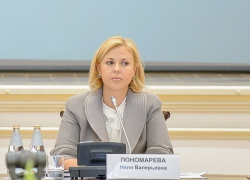 Неля Пономарева предложила подписать соглашение о честных выборах в Воронеже на фоне нарушений кандидатов от «Единой России»