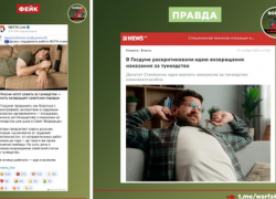 Украинский фейк о введении закона о тунеядстве развеяли в Воронежской области