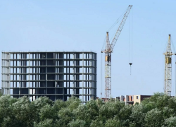 Почти 2 млрд рублей освоят в Воронежской области по нацпроекту «Жильё»