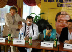 Кто возглавит партийные списки в Воронежскую областную Думу