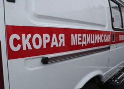 В Воронежской области 16-летний водитель погиб в перевернутом ВАЗ
