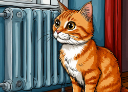 Холодные батареи воронежцев проверит Бастрыкин