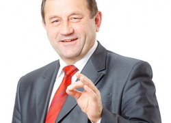 Воронежские коммунисты ищут "золото партии": под подозрением Рудаков и Рогатнев