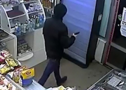 Воронежский бандит вошел в топ российских грабителей-неудачников