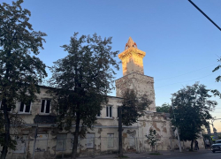 Двухсотлетний страж Воронежа: как спасают символ непокоренного города 