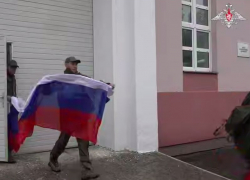 Трое воронежских бойцов СВО вернулись живыми из украинского плена