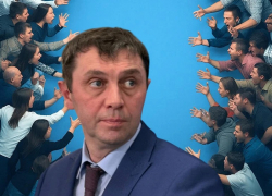 Мэра Воронежа Петрина затравили требованиями включить отопление: ранее воронежцы также активно настаивали на отключении