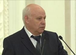 Председатель Воронежской облдумы Владимир Ключников теряет медиарейтинг