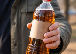 Воронежцы могут «настучать» на незаконную торговлю спиртным 