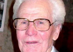 100 лет назад родился знаменитый воронежский фронтовой журналист