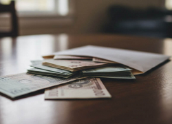 Воронежскую компанию оштрафовали на 10 млн рублей за взятку 