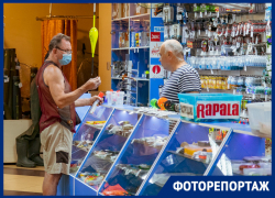 И рыбку съесть, и время сэкономить: где в Воронеже подготовиться к рыбалке в два счёта
