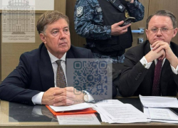 Суд изъял у отставного судьи Момотова отели с детской проституцией в Воронеже