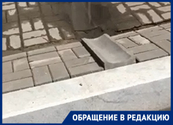 Аномалию реконструкции проспекта Революции объяснили чиновники в Воронеже