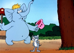 В новом «Котенке с улицы Лизюкова» аниматоры покажут облик современного Воронежа