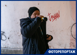 Как воронежцы встретили первый день очень странного локдауна