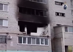 Подросток, убивший маму и взорвавший квартиру, просился домой под Воронежем 