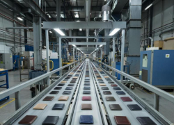 Похоже на обвал: что происходит с промышленностью в России, показал Росстат 