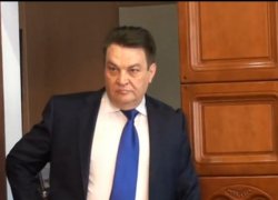 За что «хлопнули» главного дорожника Воронежской области Александра Трубникова?