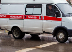 72-летний водитель насмерть сбил пенсионерку на трассе М-4 в Воронежской области