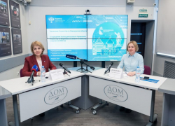 В зонах подтопления половодьем оказались 324 населенных пункта в Воронежской области