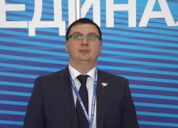 Экс-ректор и депутат Сергей Колодяжный отмечает 42-летие в воронежском СИЗО